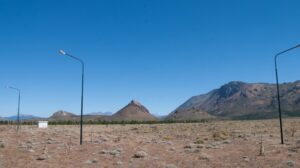 Parque Industrial de Esquel