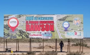 Parque Industrial de Rawson