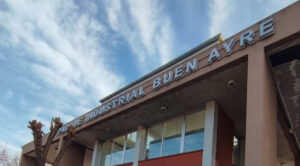 Parque Industrial Buen Ayre