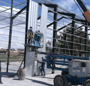 Parque Industrial Centenario
