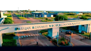 Parque Industrial y de la Innovación Posadas SAPEM