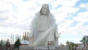 Parque Industrial Cutral Có