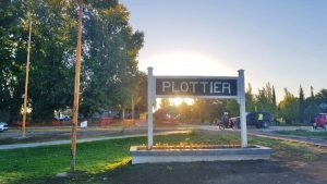 Parque Industrial Plottier