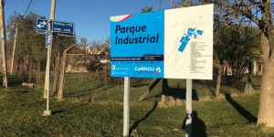 Parque Industrial Concepción del Uruguay