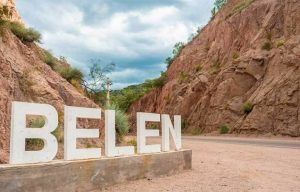 Parque Industrial de Belén