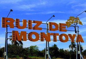 Parque Industrial Ruiz Montoya