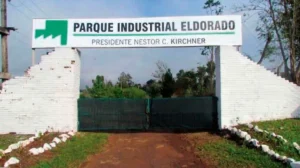 Parque Industrial El Dorado